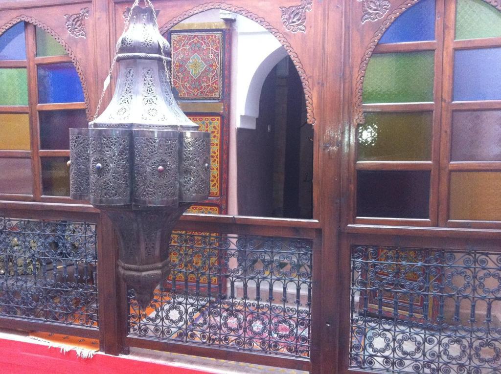 Hotel Riad Tarik Marrakesh Exterior foto