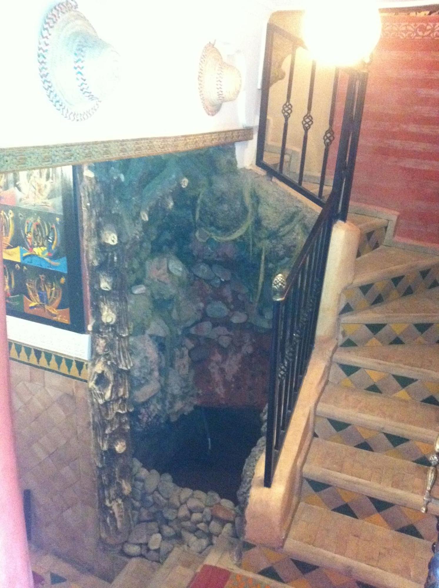 Riad Tarik Marrakesh Exterior foto