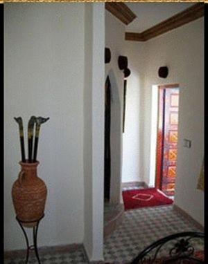 Riad Tarik Marrakesh Habitación foto